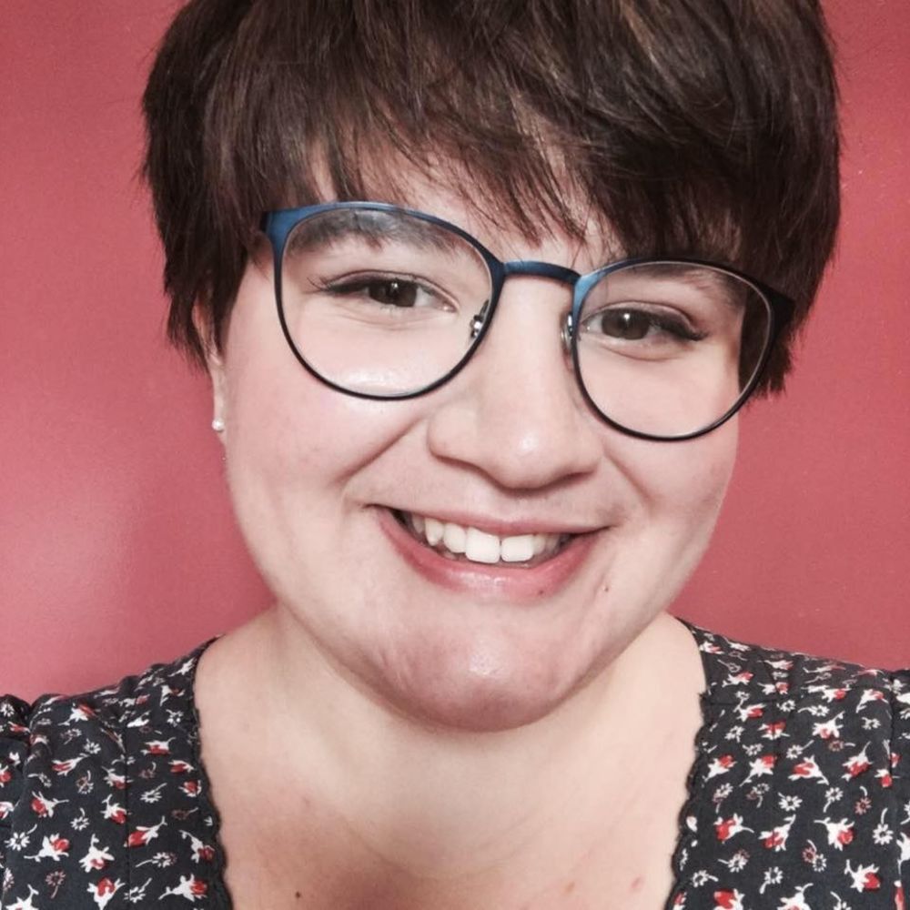 Meet your Posher, Gillian